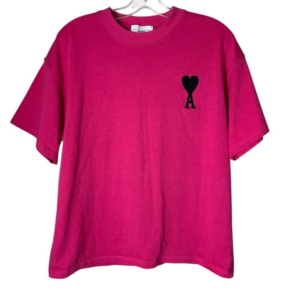 Ami Paris T-Shirt
